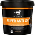 Hygain Super Anti-Ox Horse Supplement, 6.6-lb tub