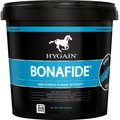 Hygain Bonafide Horse Supplement, 6.6-lb tub