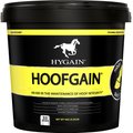 Hygain Hoofgain Horse Supplement, 15.4-lb tub