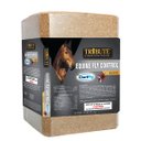 Tribute Equine Nutrition Equine Fly Control Block Horse Supplement, 33-lb block