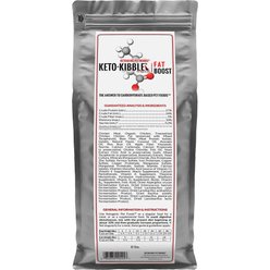 Keto kibble best sale