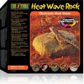 Exo Terra Heatwave Rock Reptile Heater, Medium