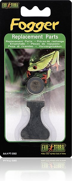 Exo Terra Reptile Terrarium Fogger Replacement Membrane slide 1 of 2