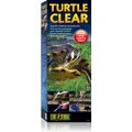 Exo Terra Turtle Clear Habitat Reptile Terrarium Cleaning Kit