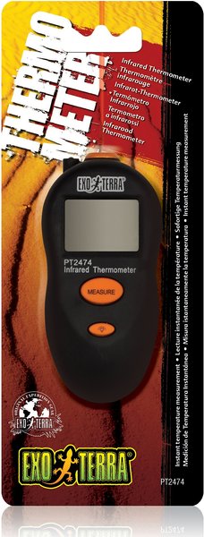 Exo Terra Infrared Thermometer 