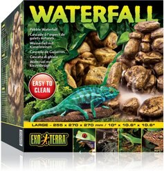 Exo Terra Reptile Waterfall, Large