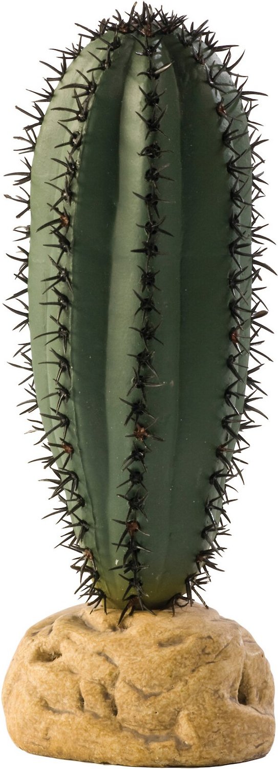 Exo Terra Star Cactus Reptile Terrarium Plant