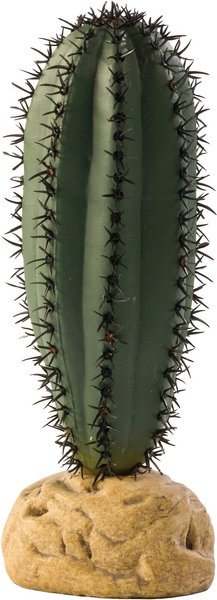 Exo Terra Saguaro Cactus Reptile Terrarium Plant slide 1 of 1