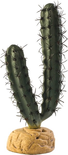 Exo Terra Finger Cactus Reptile Terrarium Plant slide 1 of 1