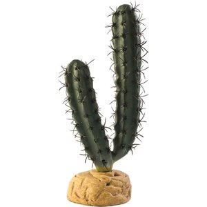 Exo Terra Finger Cactus Reptile Terrarium Plant