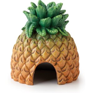 Exo Terra Pineapple Reptile Hide Out