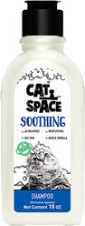 Cat Space Soothing Cat Shampoo, 10-oz bottle slide 1 of 5