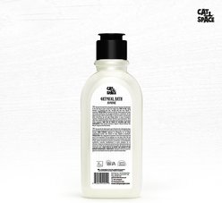 Cat Space Oatmeal Bath Cat Shampoo, 10-oz bottle slide 2 of 5