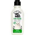 Cat Space Aloe Vera Cat Shampoo, 10-oz bottle