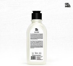 Cat Space Aloe Vera Cat Shampoo, 10-oz bottle slide 2 of 6