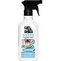Cat Space Dry Bath Cat Shampoo, 10-oz bottle
