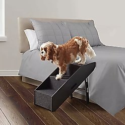 ZEZE Folding Dog & Cat Steps