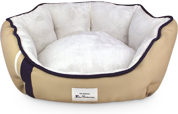 Clam dog bed hotsell