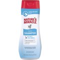 Nature's Miracle Puppy Shampoo & Conditioner, 16-oz bottle