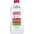 Nature's Miracle Dog Stain & Odor Remover, 32-oz bottle