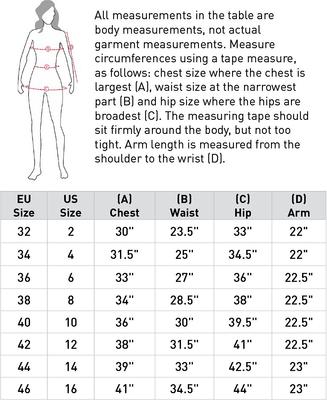 Show full view: B Vertigo Womens Sonia Softshell Show Jacket, Dark Navy, 8 slide 2 of 3