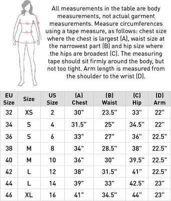 Show full view: B Vertigo Gabrielle Womens Mesh Show Jacket, Navy Dark Blue, 4 slide 2 of 2