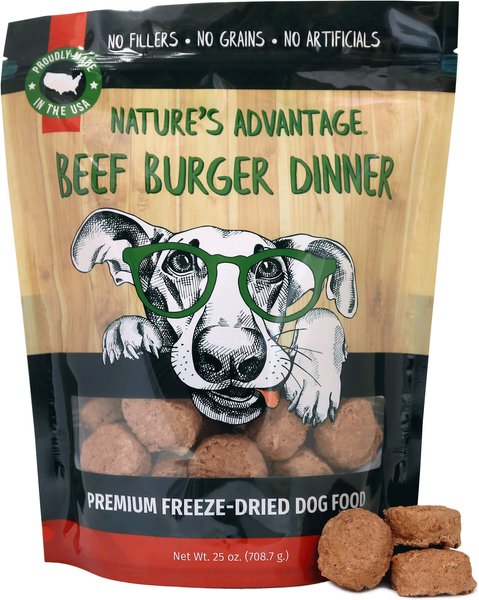 Advantages of grain outlet free dog food