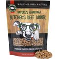Nature's Advantage Grain-Free Butcher's Beef Dinner Dry Dog Food, 14-oz bag
