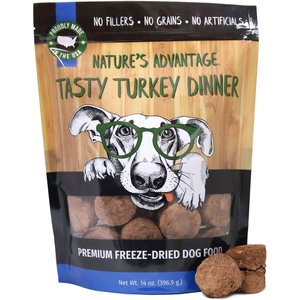 Advantage of grain free dog food sale