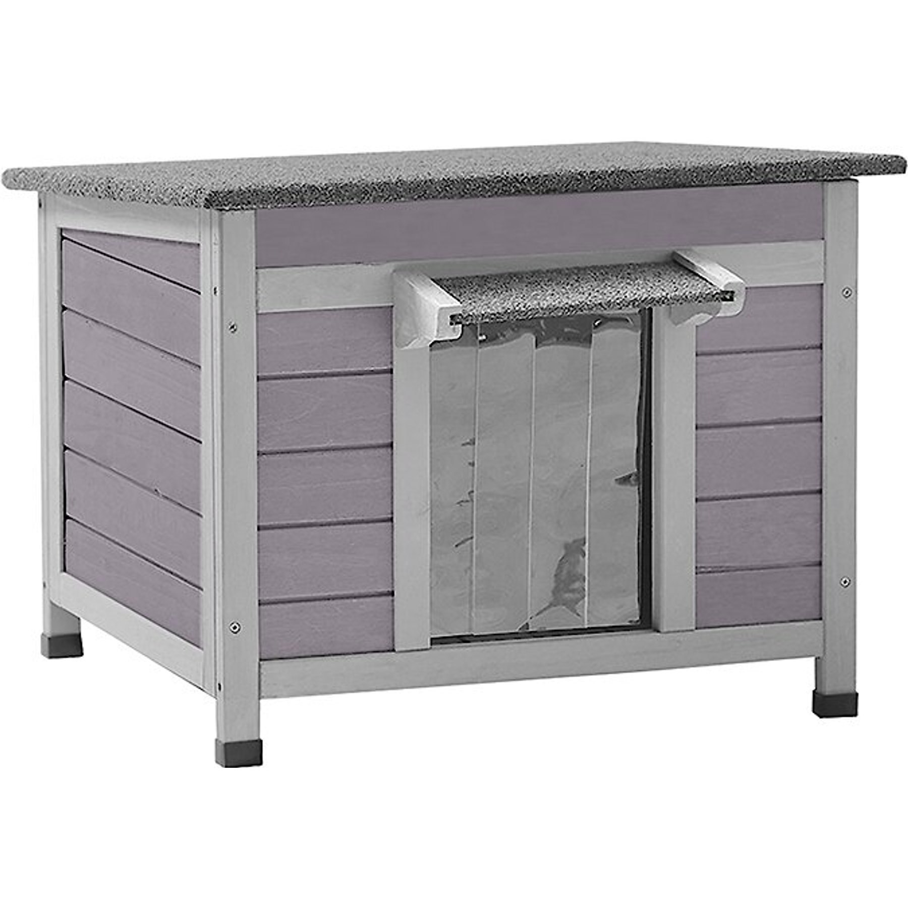 Aivituvin Indoor Rabbit House