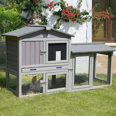 Small Pet Animal Hutches: Best Brands & Prices (Free Shipping) | Chewy