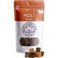 HOLI Lamb Liver Grain-Free Freeze-Dried Dog Treats, 4-oz bag