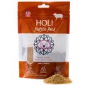 HOLI Lamb Liver Protein Pack Grain-Free Freeze-Dried Dog Food Topper, 4-oz bag