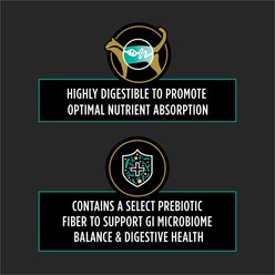 Purina Pro Plan Veterinary Diets EN Gastroenteric Savory Selects in Gravy with Chicken Wet Cat Food, 5.5-oz, case of 24 slide 2 of 9