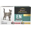 Purina Pro Plan Veterinary Diets EN Gastroenteric Savory Selects in Gravy with Salmon Wet Cat Food