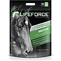 Lifeforce Digestion Support Horse Supplement, 10-lb pouch