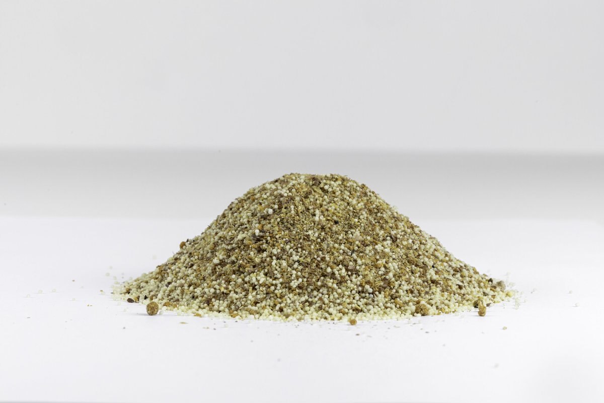 LIFEFORCE Weight Booster Horse Supplement, 7.5lb pouch