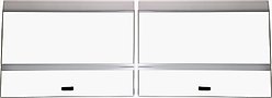 H2Pro Glass CanopyM Aquarium Fish Tank Cover slide 2 of 3