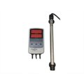 H2Pro Titanium Aquarium Heater, 300-watt