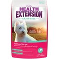Health Extension Little Bites Grain-Free Salmon Recipe Dry Dog Food, 3.5-lb bag
