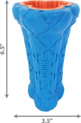 KONG Treatster Treat Dispenser Dog Toy, Large slide 2 of 4