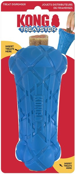 KONG Satellite Treat Dispenser Dog Toy