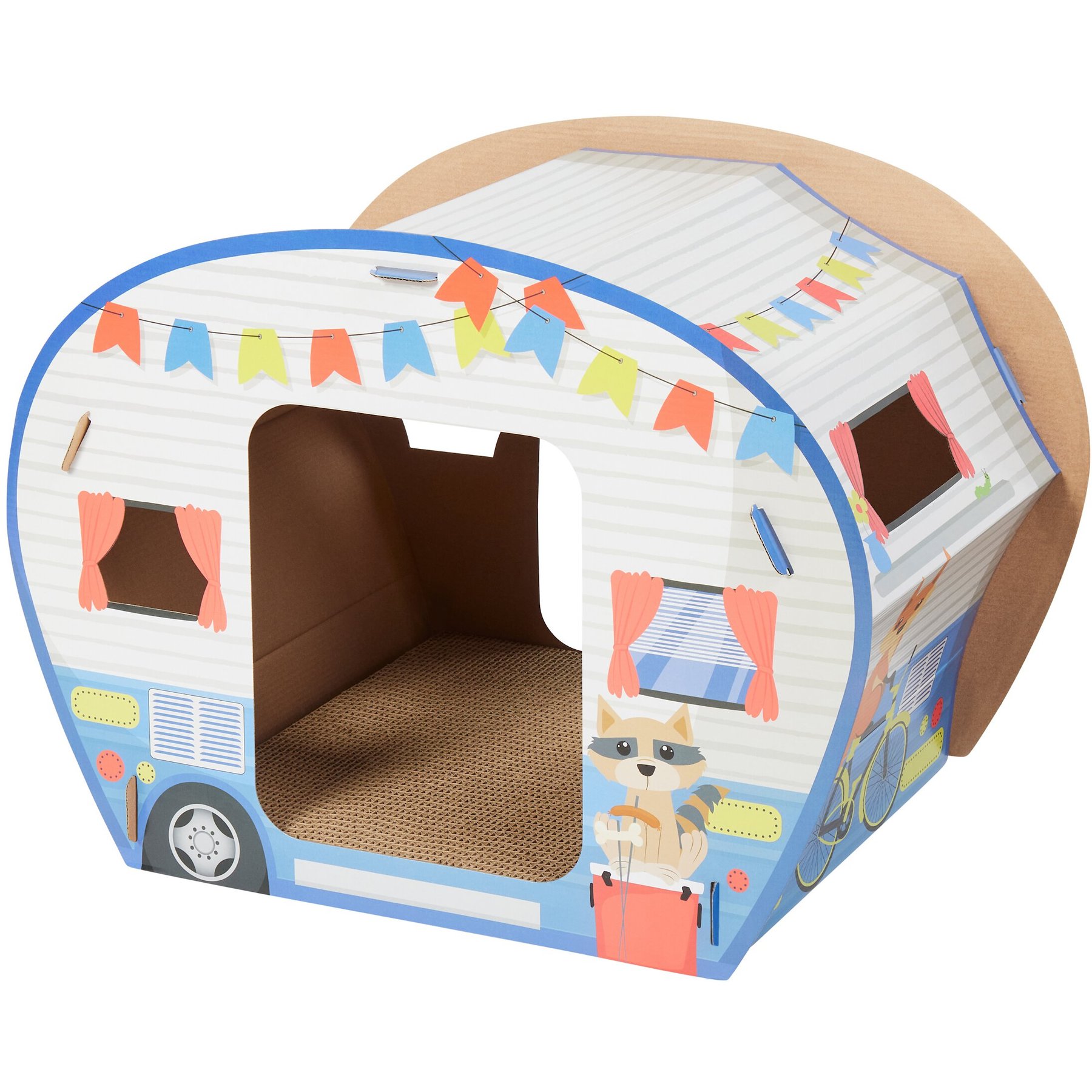 Cat playhouse outlet kmart