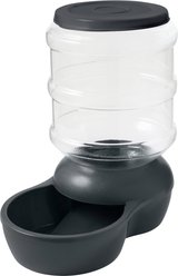 Frisco Wide Mouth Gravity Feeder, 10-lb