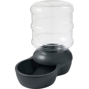 Cat Dog Automatic Water and Food Bowls Cat Gravity Water Bowl - 15