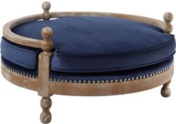 TOV Hound Elevated Dog Bed slide 1 of 6