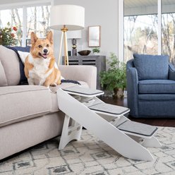 PetSafe CozyUp Dog & Cat Steps & Ramp