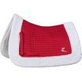 Horze Equestrian Christmas All Purpose Horse Saddle Pad, Horse