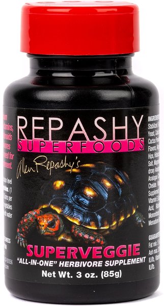 Repashy Superfoods