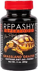 Repashy Superfoods Grassland Grazer Gel Premix Tortoise Food, 3-oz bottle